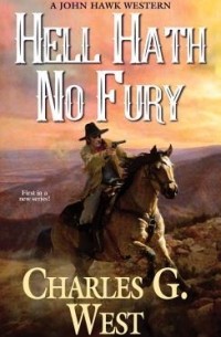 Hell Hath No Fury