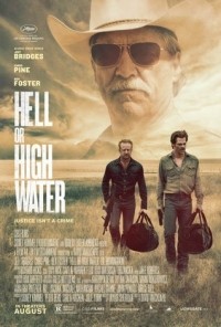Тейлор Шеридан - Hell or High Water - Screenplay