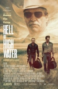 Тейлор Шеридан - Hell or High Water - Screenplay