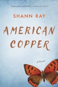 Шенн Рэй - American Copper