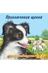 Ирина Гурина - Приключения щенка