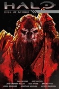  - HALO: RISE OF ATRIOX