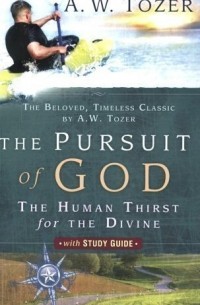 The Pursuit of God