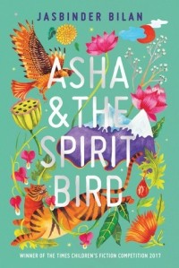 Ясбиндер Билан - Asha & the Spirit Bird
