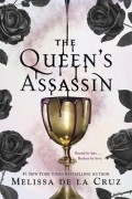 Мелисса де ла Круз - The Queen's Assassin