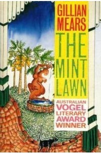 Джиллиан Мирс - The Mint Lawn