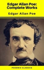Эдгар Аллан По - Edgar Allan Poe: The Complete Works