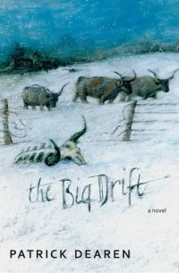 Патрик Дирен - The Big Drift