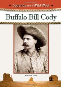 Роналд Рейс - Buffalo Bill Cody