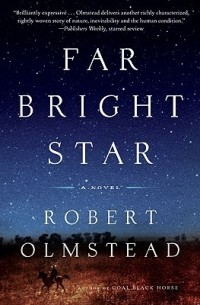 Роберт Олмстед - Far Bright Star