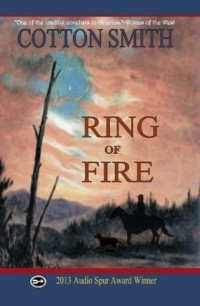 Коттон Смит - Ring of Fire