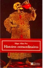 Эдгар Аллан По - Histories extraordinaires