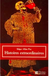 Histories extraordinaires