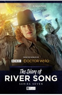  - The Diary of River Song: Series 7