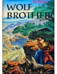Jim Kjelgaard - Wolf Brother