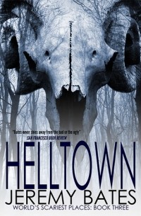 Jeremy Bates - Helltown