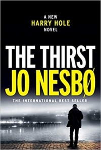 Jo Nesbo - The Thirst