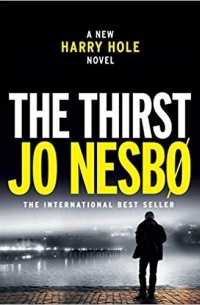 Jo Nesbo - The Thirst