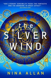 Нина Аллан - The Silver Wind