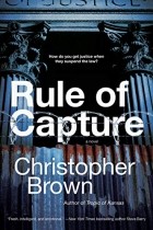Кристофер Браун - Rule of Capture