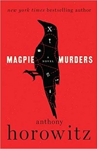 Anthony Horowitz - Magpie Murders