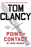 Mike Maden - Tom Clancy Point of Contact