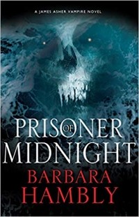 Барбара Джоан Хэмбли - Prisoner of Midnight