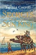 Эмма Кэрролл - Secrets of a Sun King