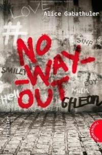 Элис Габатулер - No_Way_Out