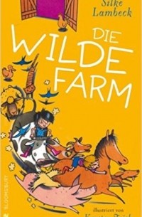 Die Wilde Farm