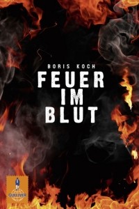 Борис Кох - Feuer im Blut