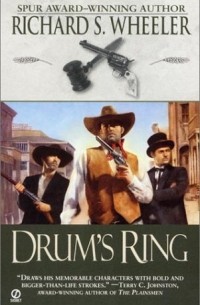 Ричард Шоу Уилер - Drum's Ring