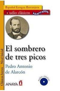 El sombrero de tres picos