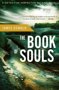 Джеймс Освальд - The Book of Souls