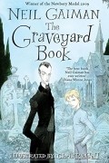 The Graveyard Book