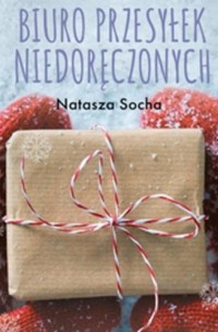 Natasza Socha - Biuro przesyłek niedoręczonych