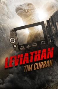 Tim Curran - Leviathan