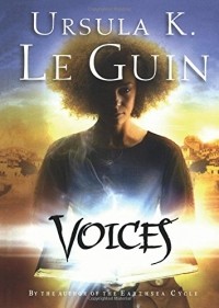Ursula K. Le Guin - Voices