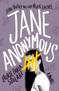 Jane Anonymous