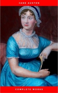Jane Austen - Complete Collection