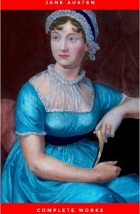 Jane Austen - Complete Collection