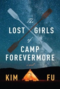 Ким Фу - The Lost Girls of Camp Foreverm