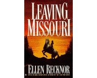Эллен Рекнор - Leaving Missouri