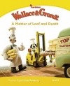 Пол Шиптон - Wallace &amp; Gromit: A Matter of Loaf and Death