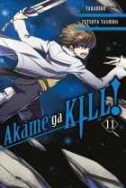  - Akame ga KILL!, Vol. 11