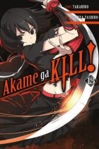  - Akame ga KILL!, Vol. 13