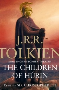 J.R.R. Tolkien - Children of Hurin