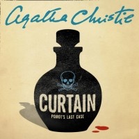Агата Кристи - Curtain: Poirot's Last Case