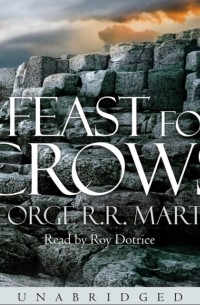 George R.R. Martin - Feast for Crows