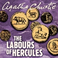 Agatha Christie - Labours of Hercules